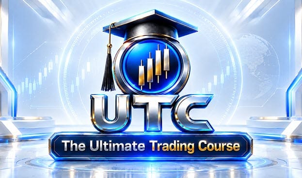 The Ultimate Trading Course - CORE