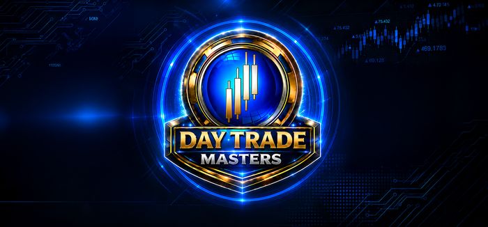 Day Trade Cryptocurrency Setups from Day Trade Masters DTM
