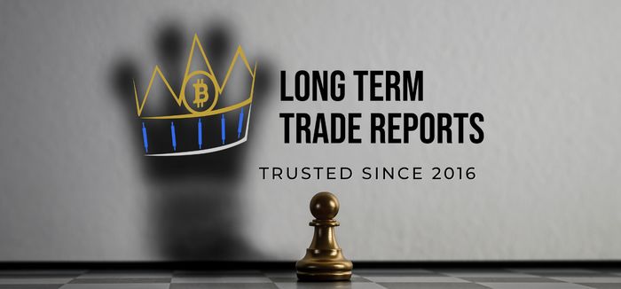 Long Term Bitcoin Algorithm Forecast Report  -  Pre Market Advantage