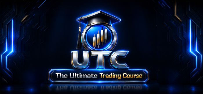 The Ultimate Trading Course - CORE