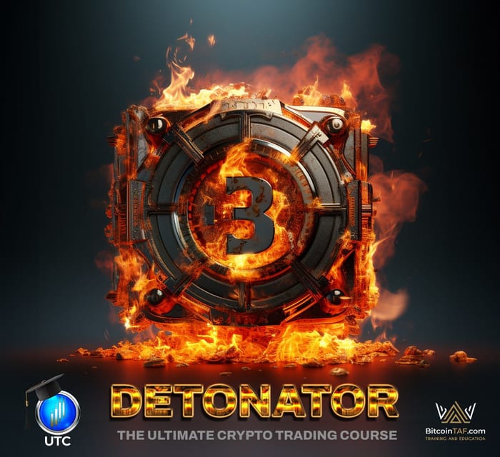 Detonator Indicator ONLY