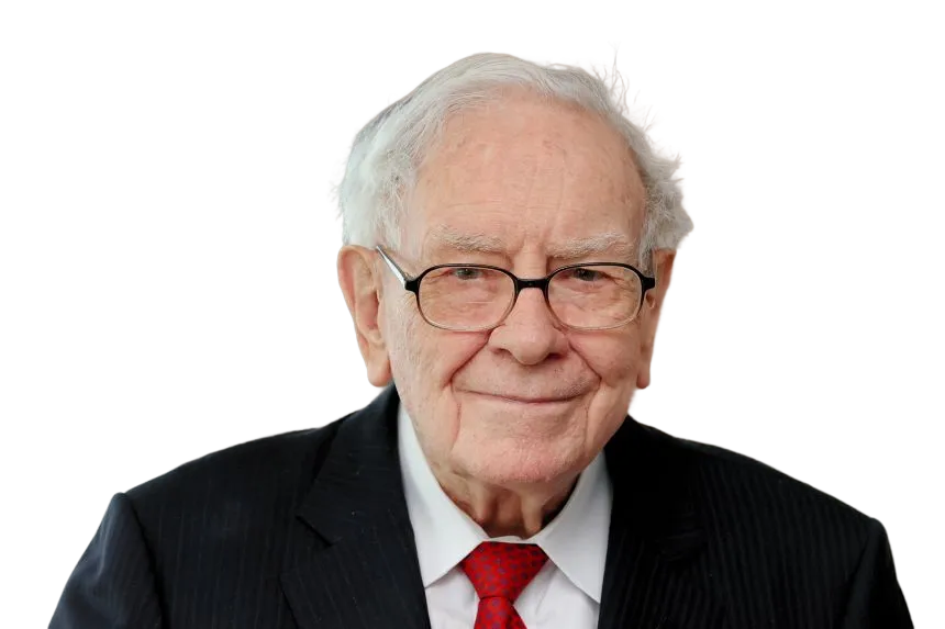 Warren Buffett