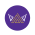 BitcoinTAF logo icon