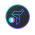 BTAF token icon