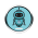DTM Detonator indicator icon