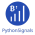 Python Signals icon