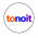 Tonoit.io icon