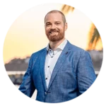 The Team Behind BitcoinTAF Empowers Traders with Knowledge. Cory Gardiner