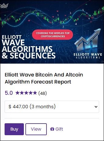 Elliott Wave Report