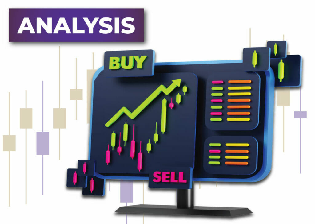 Cryptocurrency Analysis Trade Signals