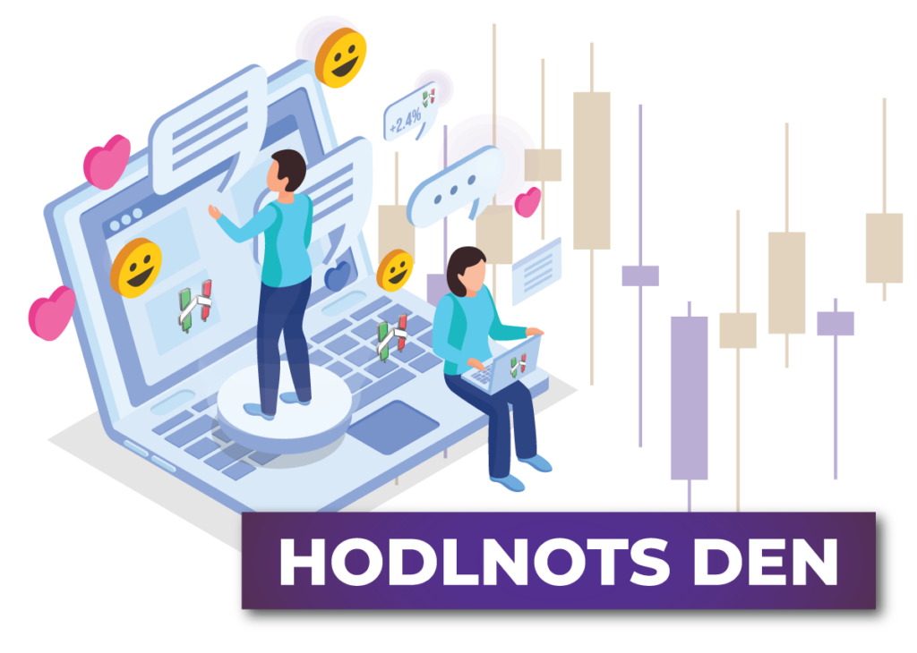 Cryptocurrency Analysis Trade Signals