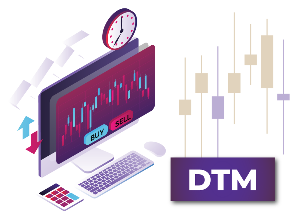 DTM Cryptocurrency Analysis Trade Signals. BitcoinTAF - Take The Quiz.