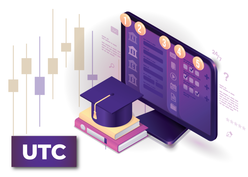 The Ultimate Day Trading Course. BitcoinTAF - Take The Quiz