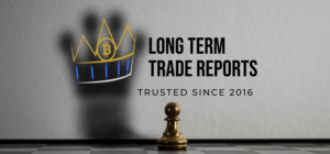 Long Term Bitcoin Algorithm Forecast Report  -  Pre Market Advantage