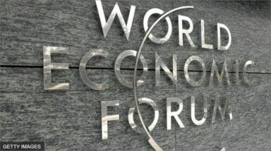10 Reasons Why The WEF Secretly Invests In Cryptos