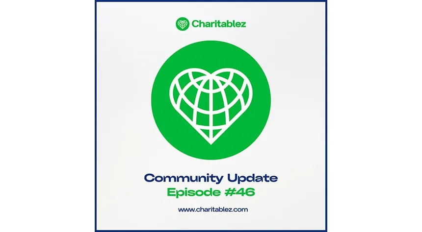 Community Update-episode-46-bitcointaf