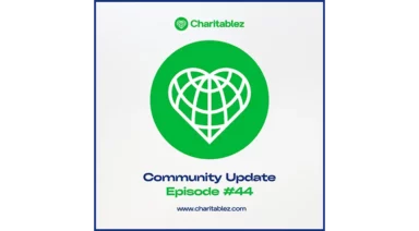Community Update – Episode #44-bitcointaf