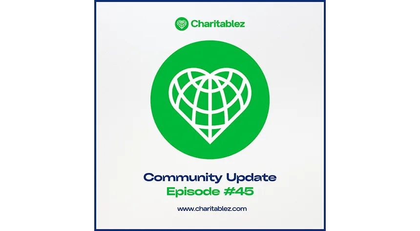 Community Update – Episode #45-bitcointaf