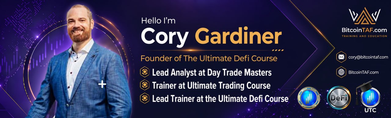 Meet your Trainer