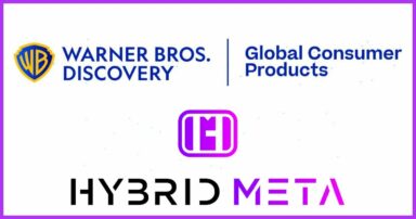 Hybrid Meta, and Warner Bros.