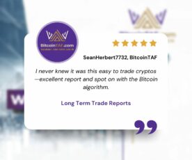 BitcoinTAF Review SeanHerbert7732