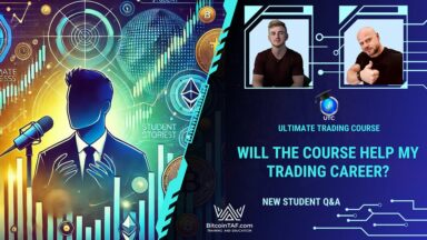 Q&A session with Sam about The Ultimate Day Trading Course