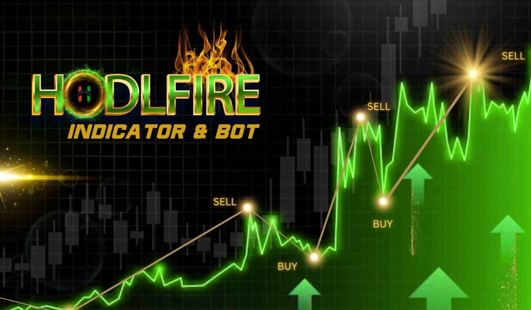 HODLFIRE Indicator and BOT