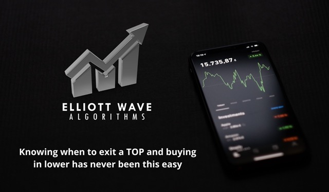 Elliott Wave Algorithms