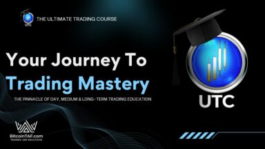 From Beginner to Pro: How the Ultimate Trading Course Can Help You Achieve Trading Mastery and Live a Life of Financial Freedom