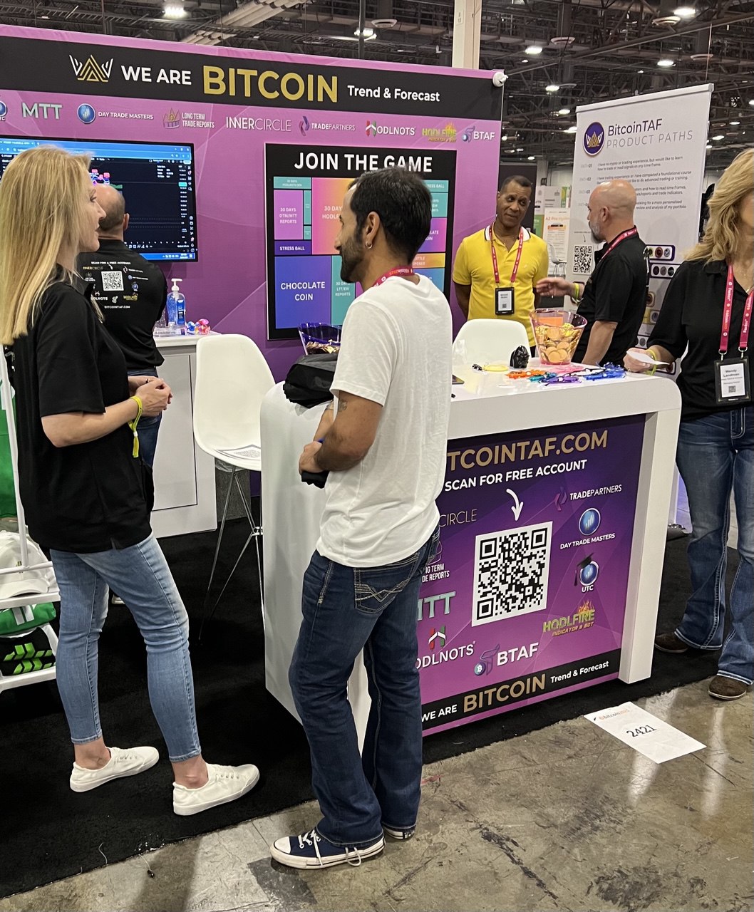 Day 1 Recap - 27 May 2025
