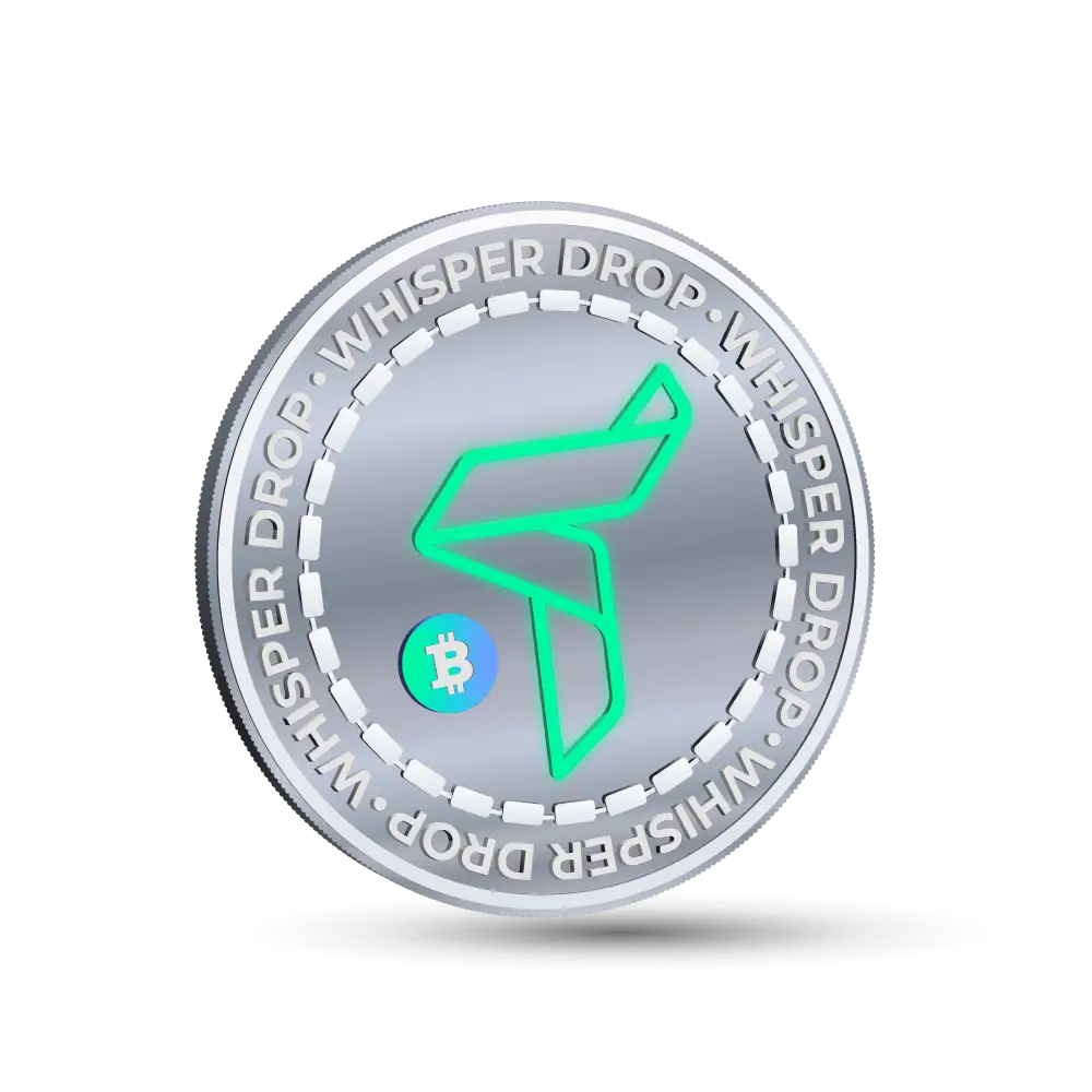 BTAFToken-Whisper-Drop-Coins-Silver_shadow