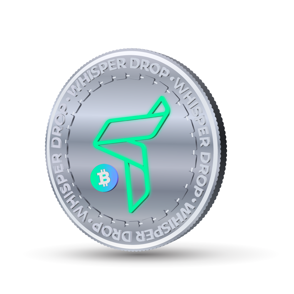 BTAFToken-Whisper-Drop-Coins-Silver_left_shadow