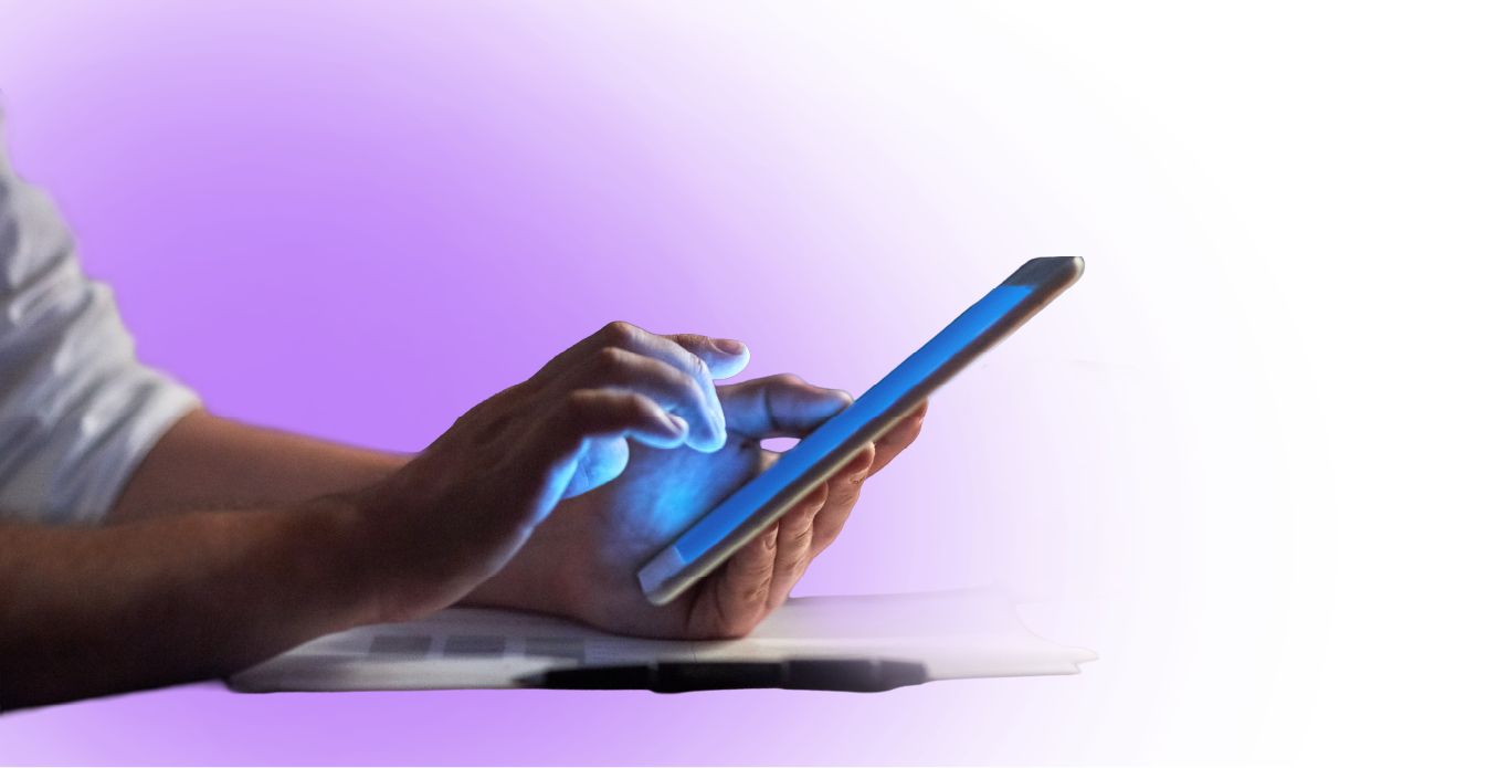 Whisper Drop Sign up now