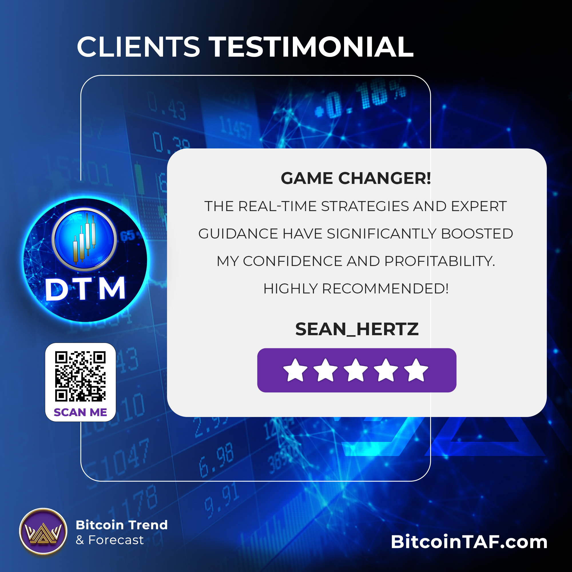 BitcoinTAF_Clients_Testimonial_DTM_Signals