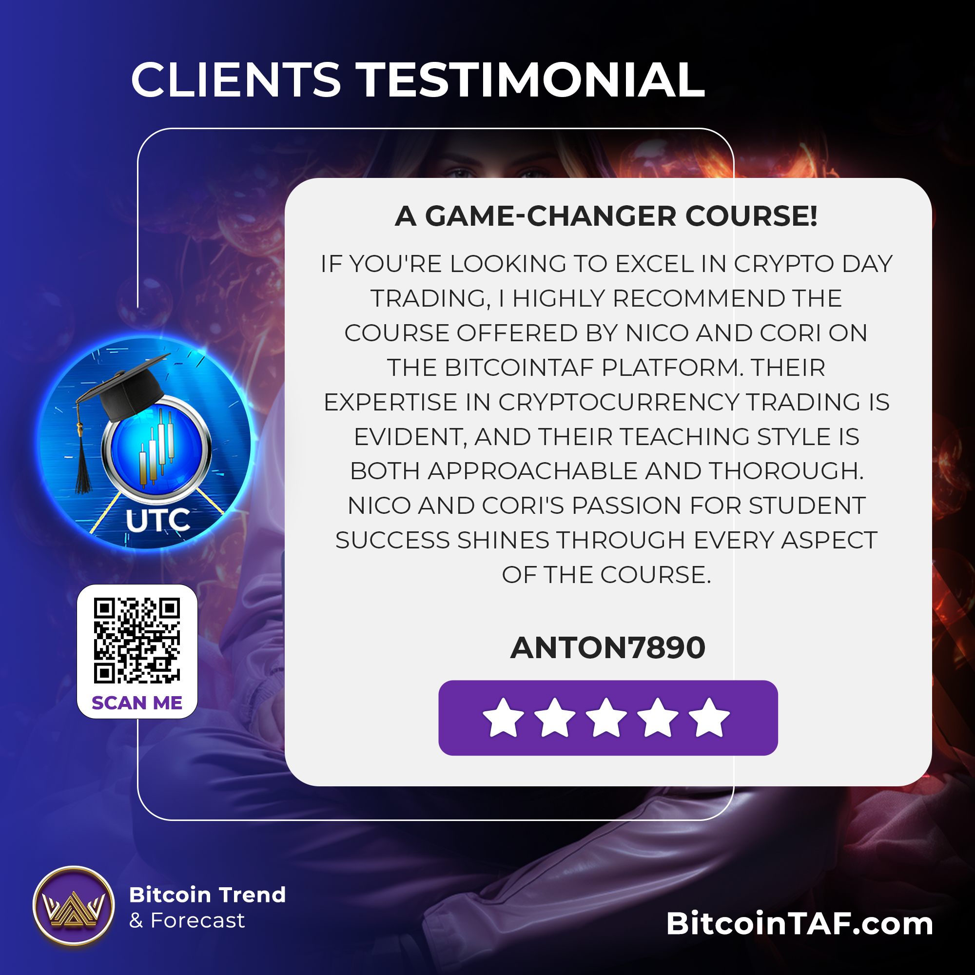 BitcoinTAF_Clients_Testimonial_UTC