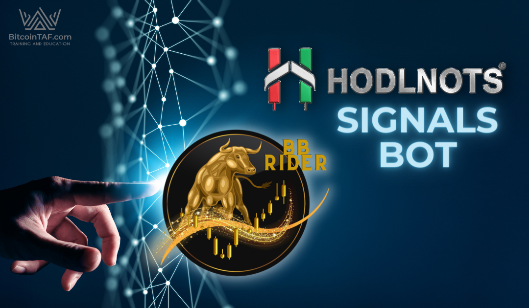 BBRiderBOTBitcoinTAF