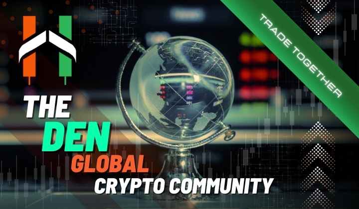 HODLNOTSDENBitcoinTAF