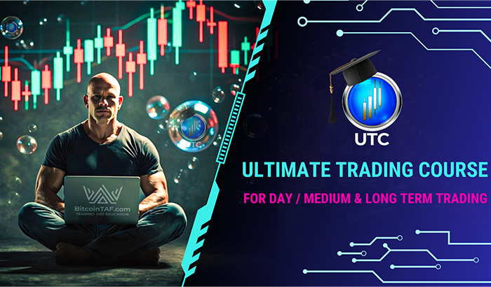 UltimateTradingCourseBitcoinTAF