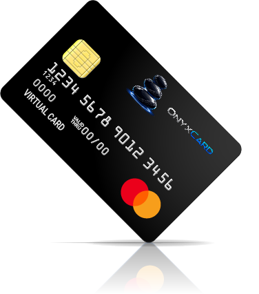 Onyc OnycCard Debit Card View