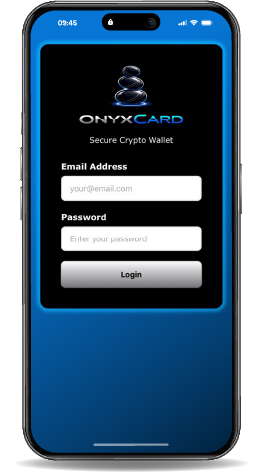 Onyxcard Onyx