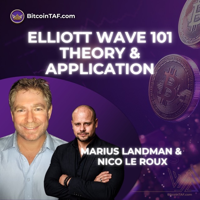 Elliott Wave 101 Theory $ application with BitcoinTAF.com Analysts Elliott Wave 101 Theory $ application with BitcoinTAF.com Analysts