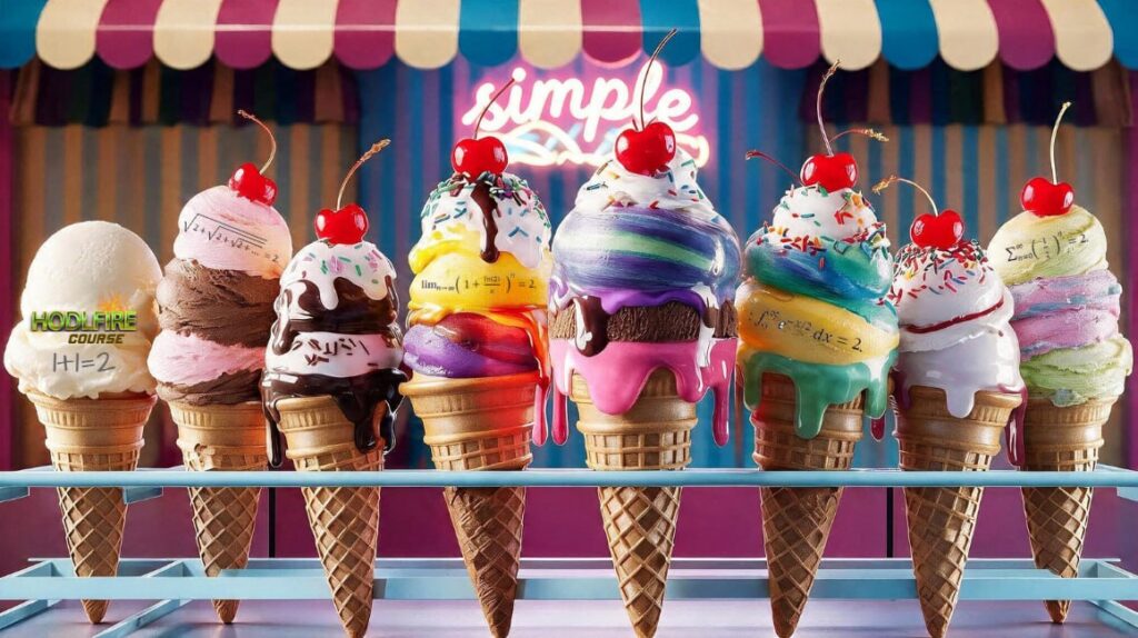 The Psychology of Simple: Why Vanilla Trading is Often Best.