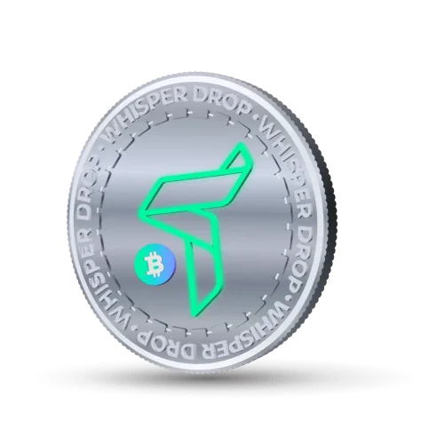 BTAFToken-Whisper-Drop-Coins-Silver_left_shadow
